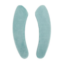 Cuque Reusable Toilet Seat Cover 2-Piece Set, Washable and Reusable, 37cm Long