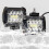 12V 60W Work Light, Long Range LED, Motorcycle LED Headlight, Car Work Light, Car LED Light Bar, Work Lights 2