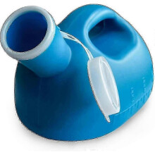 Men's Urinal Blue 2000ml