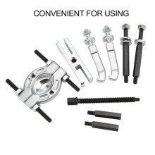 Garosa Bearing Removal Tool Kit, Bearing Puller Kit, Bearing Separator, Motorcycle Set in Case