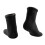 Diving socks - GIGICIAL - 3MM - Non-slip - Short - Black 1