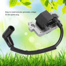 Bobines d'allumage, bloc de bobines d'allumage moteur, outil électrique haute tension pour Honda GCV135 GCV160 GCV190