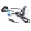 Car AUX USB Interface Panel for -  450 Audio Interface 6