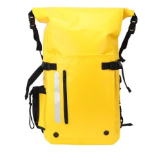 Diving Backpack - SPR - 30L - Waterproof - Wear-resistant - Wet and dry compartments