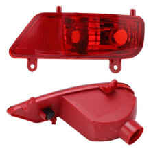 Feu antibrouillard arrière droit de remplacement pour voiture 3008 5008 2009-2016 Mothinessto