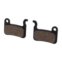 Plaquettes de frein à disque, 4 paires de plaquettes de rechange pour pièces de frein de vélo en métal