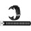 Replacement strap - Suunto D4-D4i-D4i Novo dive watch strap - Black 1