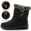 Women's Boots, Women's Warm Snow Boots 1