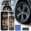Wheel Cleaner Super Dust Rust Cleaner Agents Car Care Accessories 2