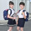 (Small size, Rose Red) Cute Backpack Large Capacity Light Weight School Bag for School 3