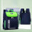 (Medium, Grass Green) Cute Backpack Large Capacity Light Weight School Bag for School 4