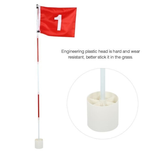 Green Flag Golf Course 5 se-GUA 1