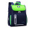 (Medium, Grass Green) Cute Backpack Large Capacity Light Weight School Bag for School 1