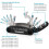 16-in-1 Multi-Tool - Bicycle Repair - Compact - Durable 1