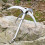 Stainless steel climbing claw survival tool 2