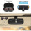 Glasses Case - Unspecified - Black Model - Multi-functional - Easy Installation - Optimal Protection 3
