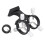 Laser pointer mount, telescope laser pointer mount, aluminum alloy for astronomical telescope 2