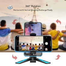 Mini tripod with stand - APL-JJ08 - Universal