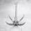 Stainless steel climbing claw survival tool 6