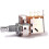 Potentiomètres de commande push-pull, 2 pièces, potentiomètres audio-guitare, A250K 3