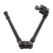 Bras de caméra en aluminium Vvikizy - Support à 360, capacité de charge de 2 kg