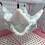 Pet Hammock - WENDD - Sugar Glider - 34 x 34 cm - Lined - Hand Washable 2