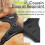 Dog Harness/No-Pull Dog Harness - Black, Size XL -- Adjustable, Reflective, Breathable Material, Label 3