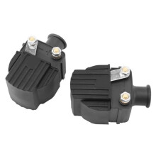 bobines d'allumage pour moteur hors-bord Mercury Mariner 6-225 CV 339-835757A3 339-832757A4 339-7370A13 Sierra 18-5186