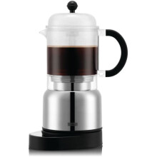 Elektrische Espressokanne - BODUM - CHAMBORD 12099-16EURO - Programierbar - Wifi mit App - 0,35 L