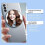 (2PCS) 1-6x JUE-FISH Compatible with Mag Safe Selfie Mirror Portable Photography Auxiliary 3