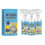 (3pcs) 1-3x Household Bed Bug Spray Remover Bed Sheet Sofa BedBug Removal Prevent Fleas And Bed Bug Bites 1