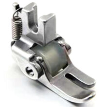 (A) Universal Sewing Machine Presser Feet Portable Lightweight Sewing Machine Accessories for DIY projects
