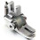 (A) Universal Sewing Machine Presser Feet Portable Lightweight Sewing Machine Accessories for DIY projects 1