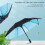 (E) 2 in 1 Sunscreen Umbrellas with Fan, Multi-Function High-density Umbrellas, for Outdoor Activities 4