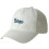 (White) Deep Crown Baseball Cap Breathable Small Crown Cap for Adults Kids Teens 1