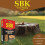 Vitax Vitax SBK Tree Stump Killer 250ml Pack of 2 2