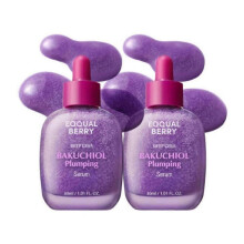 (2pcs) EQQUALBERRY Vitamin Illuminating Serum Anti-Aging 30ml