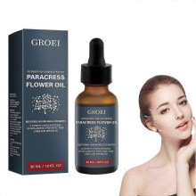 (1PCS) Paracress Facial Oil, Paracress Serum, Paracress Facial Serum Organic, Paracress Extract Face Essenc