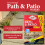 Doff DOFF Path Patio Weedkiller Sachets Pack of 3 3