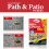 Doff DOFF Path Patio Weedkiller Sachets Pack of 3 4