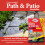 Doff DOFF Path Patio Weedkiller Sachets Pack of 3 5