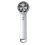 (Two) Semiconductor Cooling Fan USB Charging Portable Outdoor Handheld Fan 1
