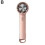 (Three) Semiconductor Cooling Fan USB Charging Portable Outdoor Handheld Fan 1