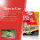 Doff DOFF Path Patio Weedkiller Sachets Pack of 3 8