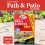 Doff DOFF Path Patio Weedkiller Sachets Pack of 3 12