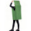 (Grün) Trash Can Cosplay Kostüm, Erwachsene 2