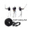 Golf swing trainer for posture correction - Smart impact ball for golf practice aid rhd1 3