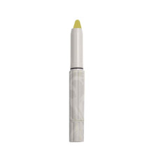 Off-White, Imprint Zone, Precision, Gel Pencil Eyeliner, Lime, 2 g