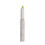 Off-White, Imprint Zone, Precision, Gel Pencil Eyeliner, Lime, 2 g 1