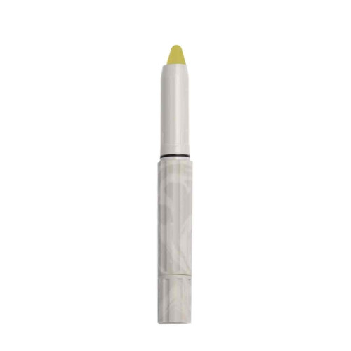 Off-White, Imprint Zone, Precision, Gel Pencil Eyeliner, Lime, 2 g